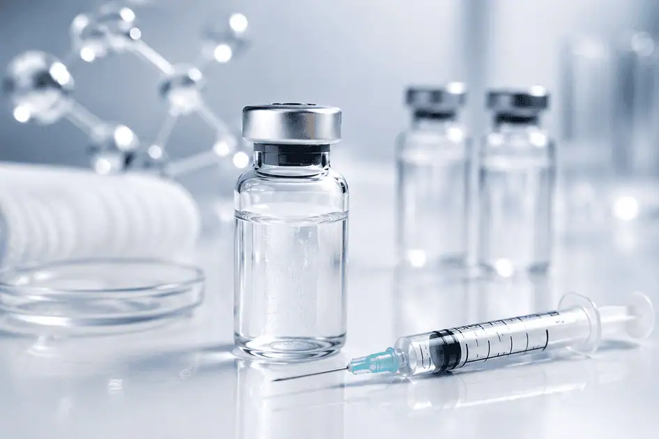 peptide therapy